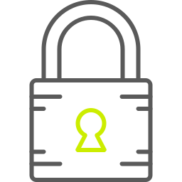 Lock icon