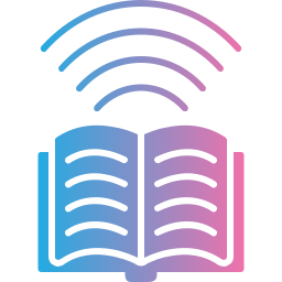 Book icon