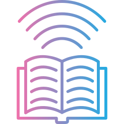 Book icon