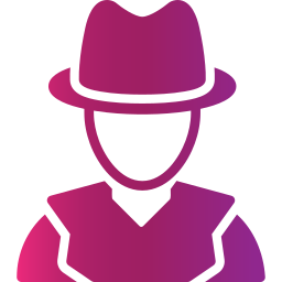 Detective icon