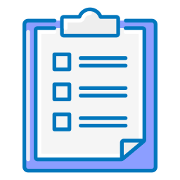 Document icon