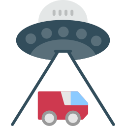 ufo icon