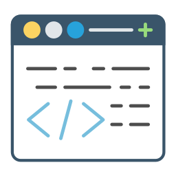 プログラミング icon