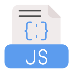 javascript icon