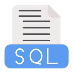 Sql icon