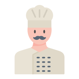 Chef icon