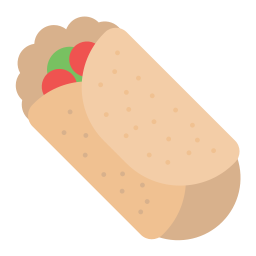 burritos Icône