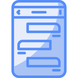 Messages icon