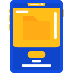 Folder icon