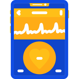 Heartbeat icon