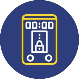 Lock icon