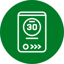 Battery icon