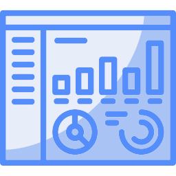 diagramm icon