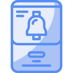 Bell icon