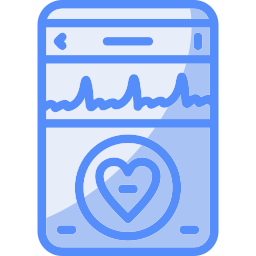 Heartbeat icon