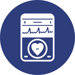 Heartbeat icon