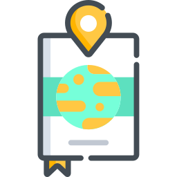 Guide icon