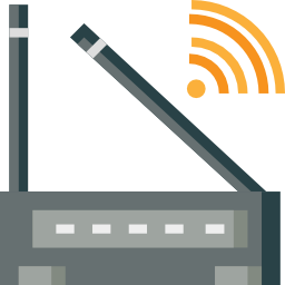 Router icon