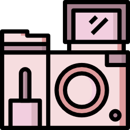 Camera icon