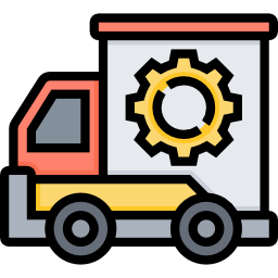 Truck icon