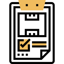 Check list icon