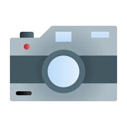 Camera icon