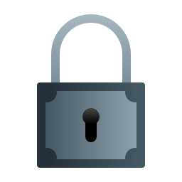 Lock icon