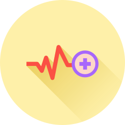 Heartbeat icon