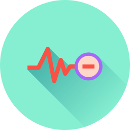 Heartbeat icon