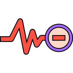 Heartbeat icon