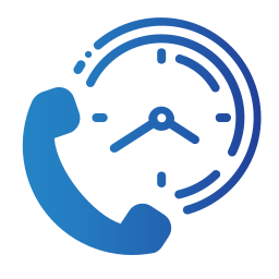 call center icon