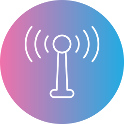 Antenna icon