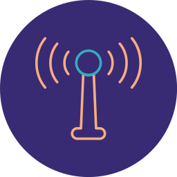 Antenna icon