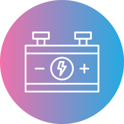 autobatterie icon