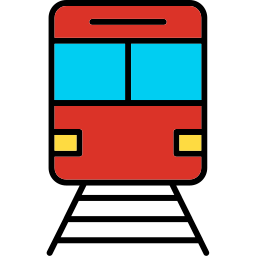 Train icon