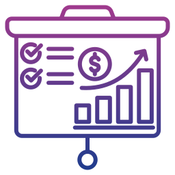 Planning icon