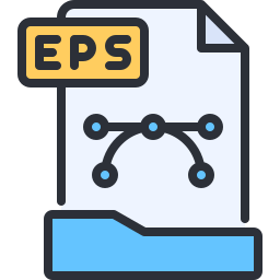 eps-datei icon