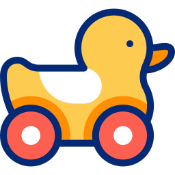 Duck icon