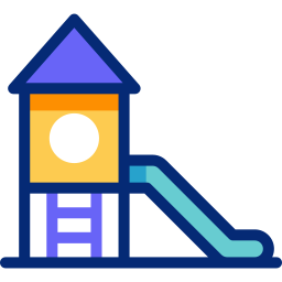 Slide icon