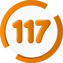 117 icon