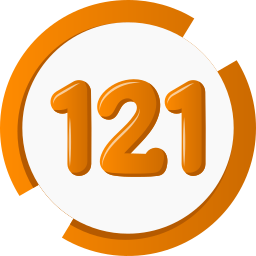 121 Ícone