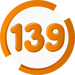 139 icon