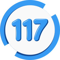 117 icon