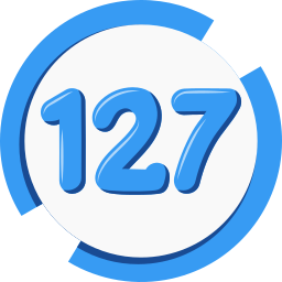 127 icon