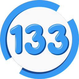 133 icon