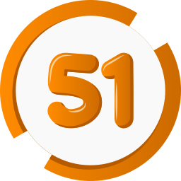 51 icon