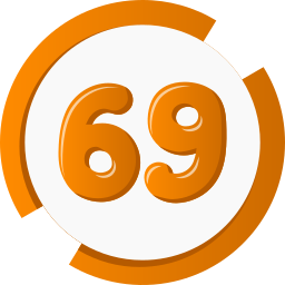 69 Ícone