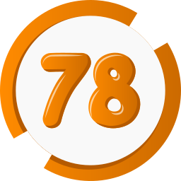 78 Ícone