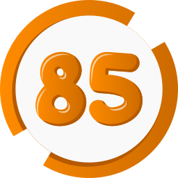 85 Ícone