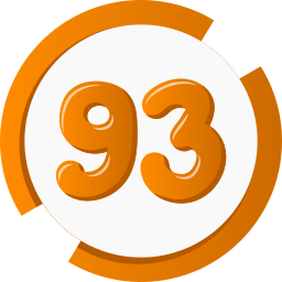 93 ikona